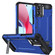Moto G 5G 2023 Matte Holder Phone Case - Dark Blue