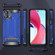 Moto G 5G 2023 Matte Holder Phone Case - Dark Blue