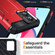 Moto G 5G 2023 Matte Holder Phone Case - Red