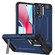Moto G 5G 2023 Matte Holder Phone Case - Royal Blue