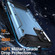 Moto G 5G 2023 Matte Holder Phone Case - Space Blue
