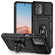 Moto G 5G 2023 Sliding Camshield Holder Phone Case - Black