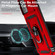 Moto G 5G 2023 Sliding Camshield Holder Phone Case - Red