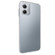 Moto G 5G 2023 Waterproof Texture TPU Phone Case - Transparent