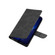 Moto G Play 2023 Calf Texture Buckle Flip Leather Phone Case - Black