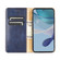 Moto G Play 2023 Gloss Oil Solid Color Magnetic Leather Phone Case - Green