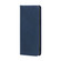 Moto G Play 2023 Skin Feel Magnetic Horizontal Flip Leather Phone Case - Blue