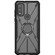 Moto G Play 2023/G Pure/G Power 2022 Armor Bear Shockproof PC + TPU Phone Case with Ring - Black