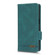 Moto G Power 2023 / G Paly 2023 Magnetic Clasp Leather Phone Case - Green