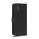 Moto G Power 2023 / G Paly 2023 Skin Feel Magnetic Flip Leather Phone Case - Black