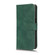 Moto G Power 2023 / G Paly 2023 Skin Feel Magnetic Flip Leather Phone Case - Green