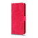 Moto G Power 2023 / G Paly 2023 Skin Feel Magnetic Flip Leather Phone Case - Rose Red
