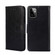 Moto G Power 2023 Crystal Texture Leather Phone Case - Black