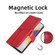 Moto G Power 2023 Geometric Stitching Flip Leather Phone Case - Light Brown