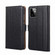 Moto G Power 2023 Ostrich Texture Flip Leather Phone Case - Black