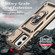 Moto G Power 2023 Sliding Camshield Holder Phone Case - Gold
