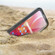 Moto G Power 5G 2023 360 Full Body Rugged IP68 Waterproof Phone Case - Black
