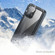 Moto G Power 5G 2023 360 Full Body Rugged IP68 Waterproof Phone Case - Black