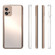 Moto G Power 5G 2023 Waterproof Texture TPU Phone Case - Transparent