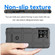 Moto G Stylus 2023 4G Full Coverage Shockproof TPU Phone Case - Black