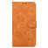 Moto G Stylus 2023 4G Leather Phone Case - Brown