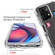 Moto G Stylus 2023 Transparent Painted Phone Case - Tree Butterflies