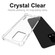 Moto G Stylus 4G 2023 ENKAY Transparent TPU Shockproof Phone Case with Glass Film