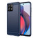 Moto G Stylus 5G 2023 Brushed Texture Carbon Fiber TPU Phone Case - Blue