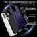 Moto G Stylus 5G 2023 Camshield Robot TPU Hybrid PC Phone Case - Purple