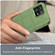 Moto G Stylus 5G 2023 Full Coverage Shockproof TPU Case - Green