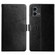 Moto G Stylus 5G 2023 HT01 Y-shaped Pattern Flip Leather Phone Case - Black Moto G Stylus 5G 2023 HT01 Y-shaped Pattern Flip Leather Phone Case - Black