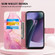 Moto G Stylus 5G 2023 PT003 Marble Pattern Flip Leather Phone Case - LS001