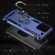 Moto G Stylus 5G 2023 Shockproof TPU + PC Phone Case with Holder - Blue