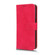 Moto G Stylus 5G 2023 Skin Feel Magnetic Flip Leather Phone Case - Rose Red