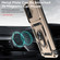 Moto G Stylus 5G 2023 Sliding Camshield Holder Phone Case - Gold