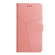 Motorola Edge+ 2023 HT01 Y-shaped Pattern Flip Leather Phone Case - Pink
