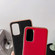 Samsung Galaxy A23 5G / 4G Nano Electroplating Cross Texture Genuine Leather Phone Case - Green