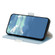 Samsung Galaxy A22e / A23e / A23s / A23 5G JP Candy Color Litchi Texture Leather Phone Case - Light Blue