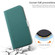 Samsung Galaxy A22e / A23e / A23s / A23 5G JP Candy Color Litchi Texture Leather Phone Case - Dark Green