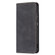 Samsung Galaxy A23 5G Magnetic RFID Blocking Anti-Theft Leather Phone Case - Black