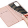 Samsung Galaxy A23 5G DUX DUCIS Skin Pro Series PU + TPU Leather Phone Case - Rose Gold Samsung Galaxy A23 5G DUX DUCIS Skin Pro Series PU + TPU Leather Phone Case - Rose Gold