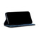 Samsung Galaxy A23 5G Denim Texture Leather Phone Case - Blue