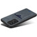 Samsung Galaxy A23 5G Denior PU Back Cover Card Slot Holder Phone Case - Grey