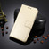 Samsung Galaxy A23 5G Crazy Horse Texture Horizontal Flip Phone Leather Case - Gold