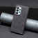 Samsung Galaxy A23 5G Magnetic Splicing Leather Phone Case - Black