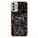 Samsung Galaxy A23 5G / 4G Electroplating Marble Dual-side IMD Phone Case - Equation