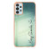 Samsung Galaxy A23 5G / 4G Electroplating Marble Dual-side IMD Phone Case - Smile