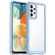 Samsung Galaxy A23 5G Colorful Series Acrylic + TPU Phone Case - Blue