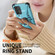 Samsung Galaxy A13 4G / 5G / A23 Ring Holder Phone Case - Rose Gold