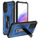 Samsung Galaxy A23 5G Invisible Holder Phone Case - Dark Blue